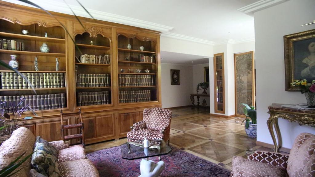 Rome Candia Holiday House Quarto foto