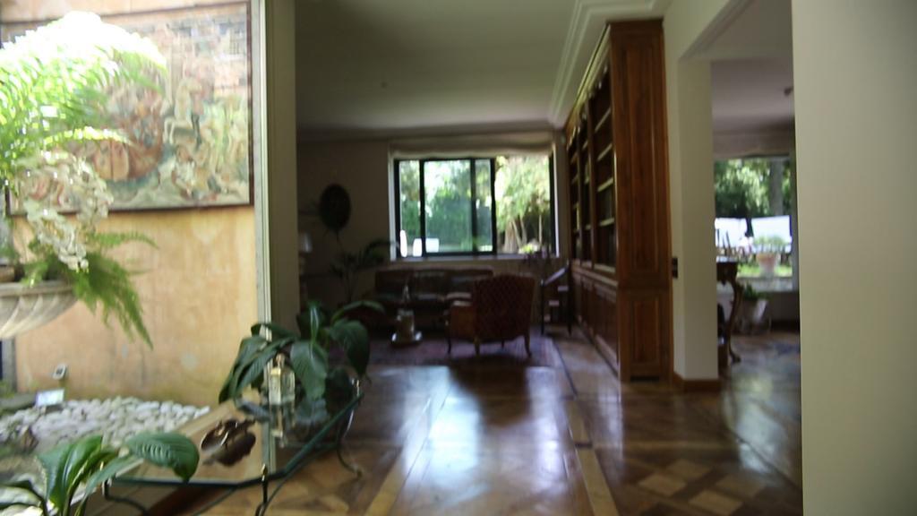 Rome Candia Holiday House Quarto foto