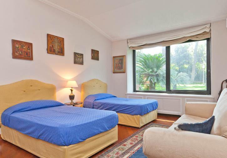 Rome Candia Holiday House Quarto foto