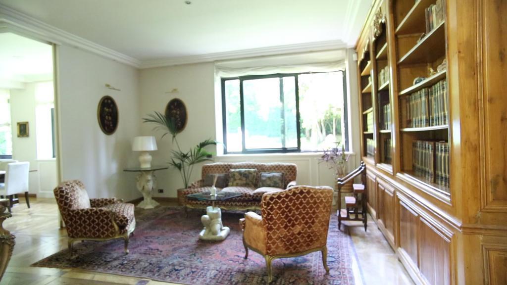 Rome Candia Holiday House Quarto foto