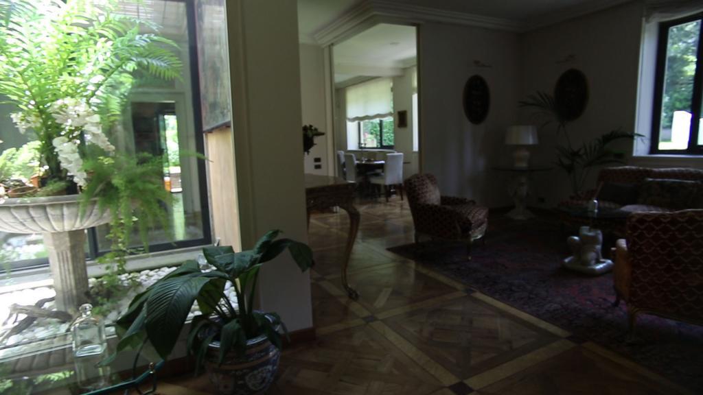 Rome Candia Holiday House Quarto foto